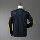 M-U 25/26 Third Away Long Sleeve
