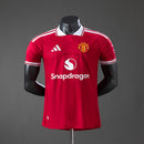 M-U 26/27 Home