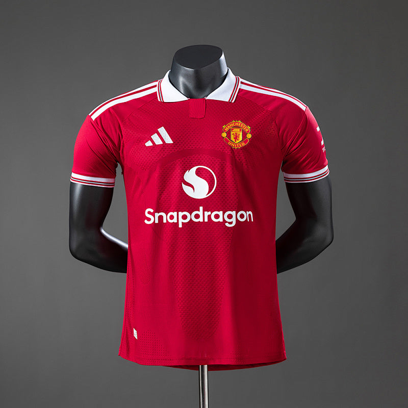 M-U 26/27 Home