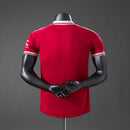 M-U 26/27 Home