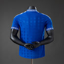 M-U 26/27 Special Edition - Blue