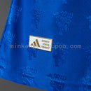 M-U 26/27 Special Edition - Blue