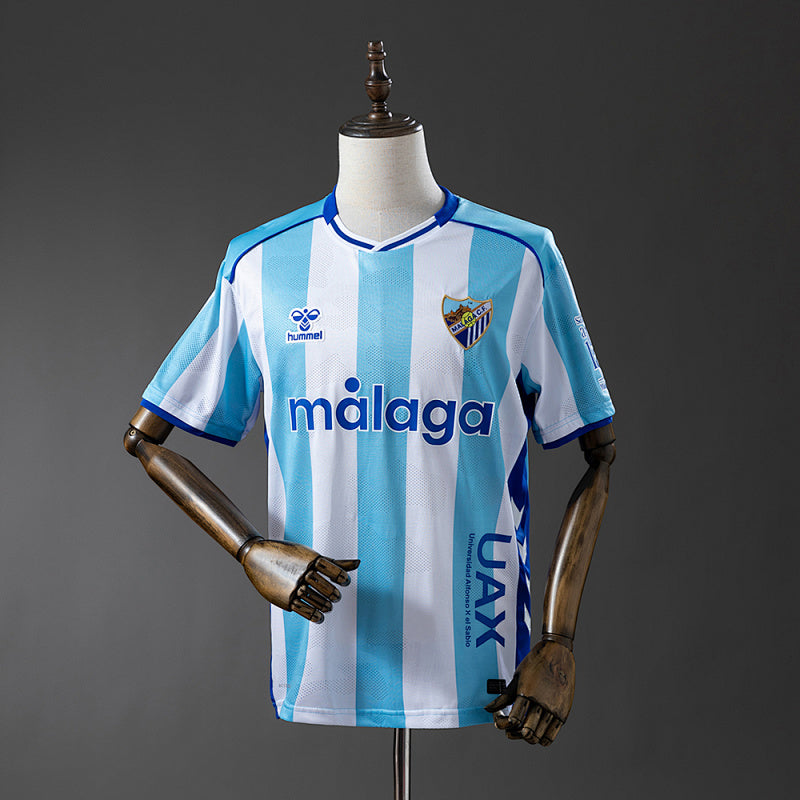 Malaga 25/26 Home