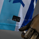 Malaga 25/26 Home