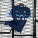 Manchester City 2015/16 Away Retrô