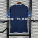 Manchester City 2015/16 Away Retrô