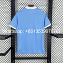 Manchester City 2015/16 Home Retrô