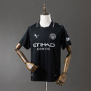 Manchester City 25/26 Away