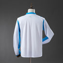 Marseille 25/26 Home Long Sleeve