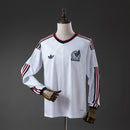 Mexico 2026 Away