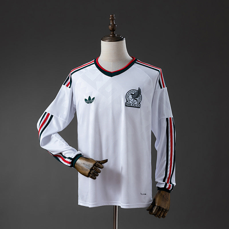 Mexico 2026 Away