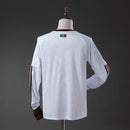 Mexico 2026 Away