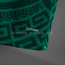 Mexico 2026 Home