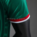 Mexico 2026 Home