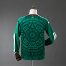 Mexico 2026 Home Long Sleeve