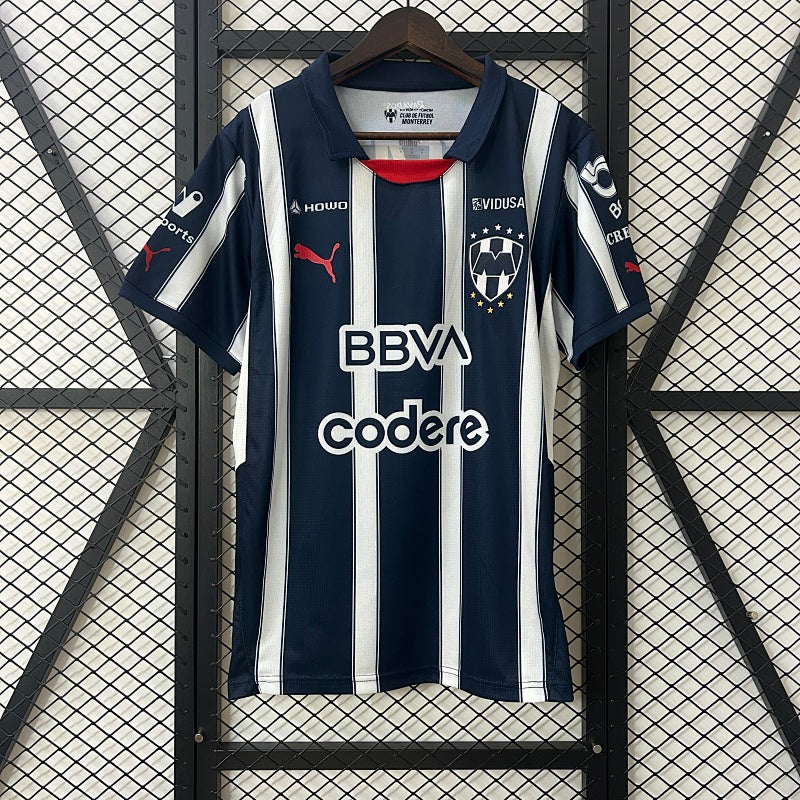 Monterrey 24/25 Home