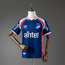 Nacional 26/27 Goalkeeper Navy Blue