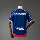 Nacional 26/27 Goalkeeper Navy Blue