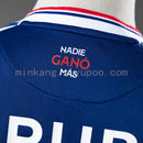 Nacional 26/27 Goalkeeper Navy Blue