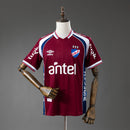 Nacional 26/27 Goalkeeper Red