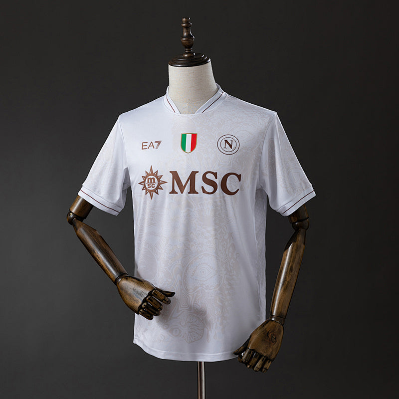 Napoli 25/26 Away