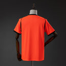 Netherlands 2026 Home