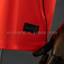 Netherlands 2026 Home