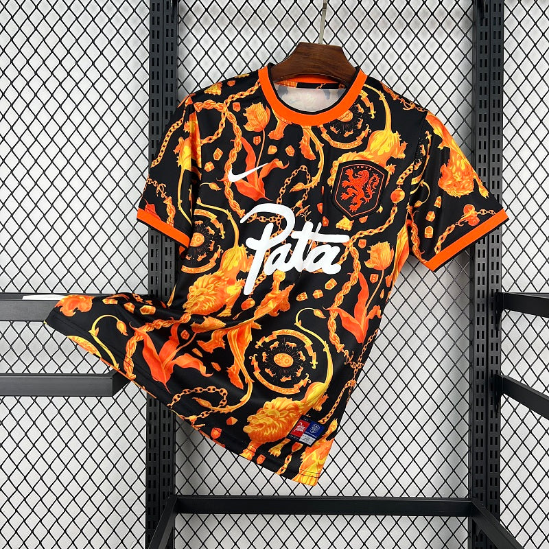 Netherlands 2026 World Cup Pre-Match