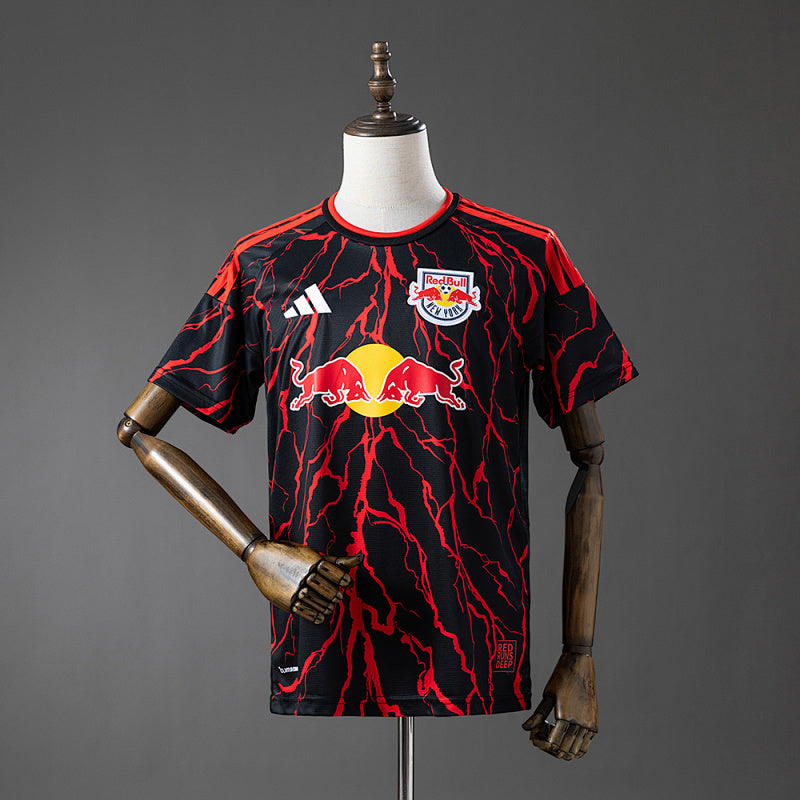 New York Red Bulls 26/27 Home