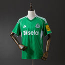 Newcastle United 25/26 Away