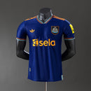 Newcastle United 25/26 Third