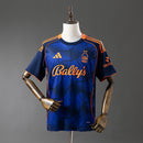 Nottingham Forest 25/26 Third Away