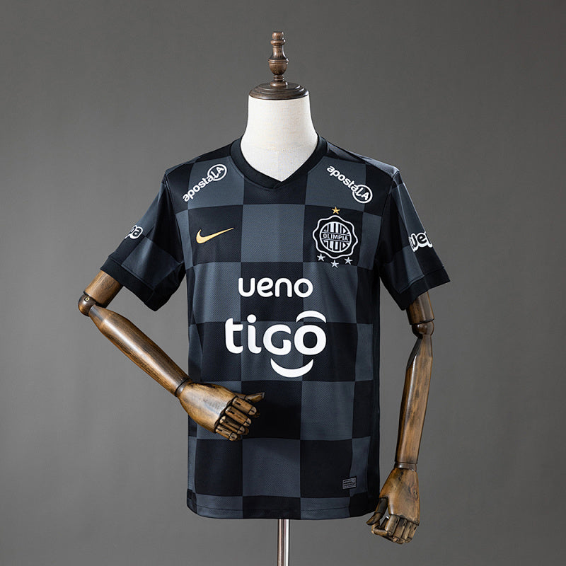 Olimpia 26/27 Away