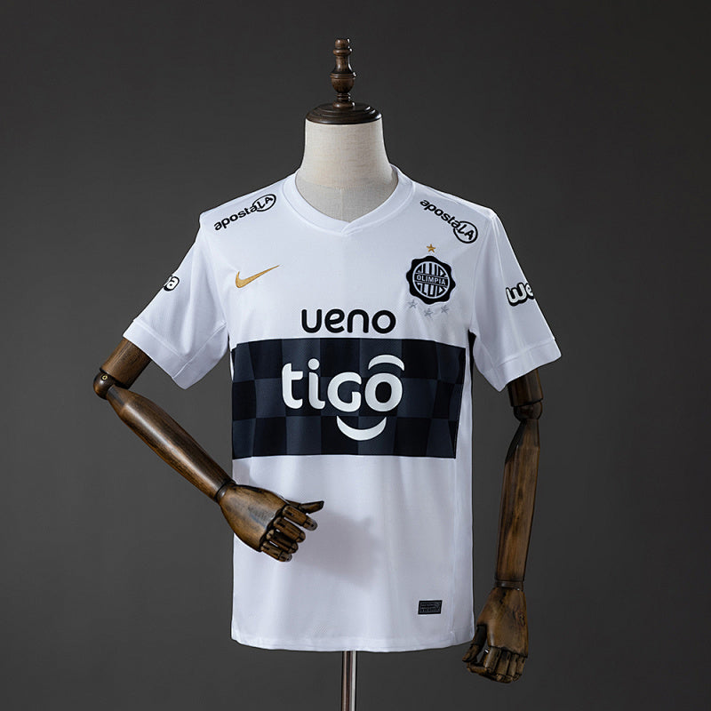 Olimpia 26/27 Home