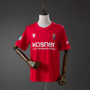 Osasuna 25/26 Retro Style