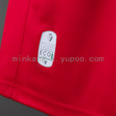 Osasuna 25/26 Retro Style