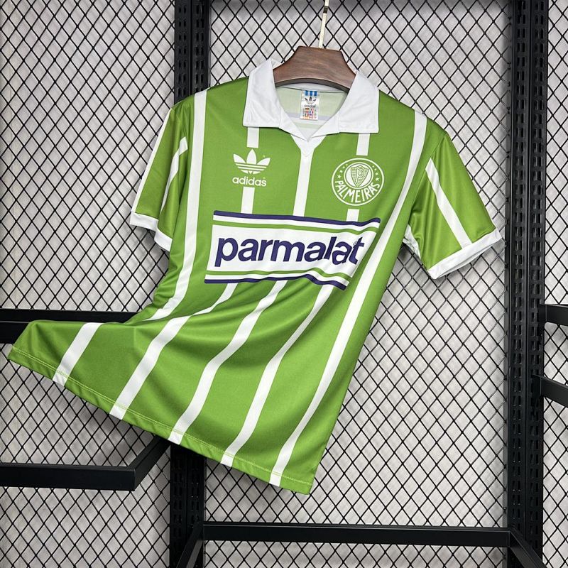 Palmeiras 1992 Home Retrô