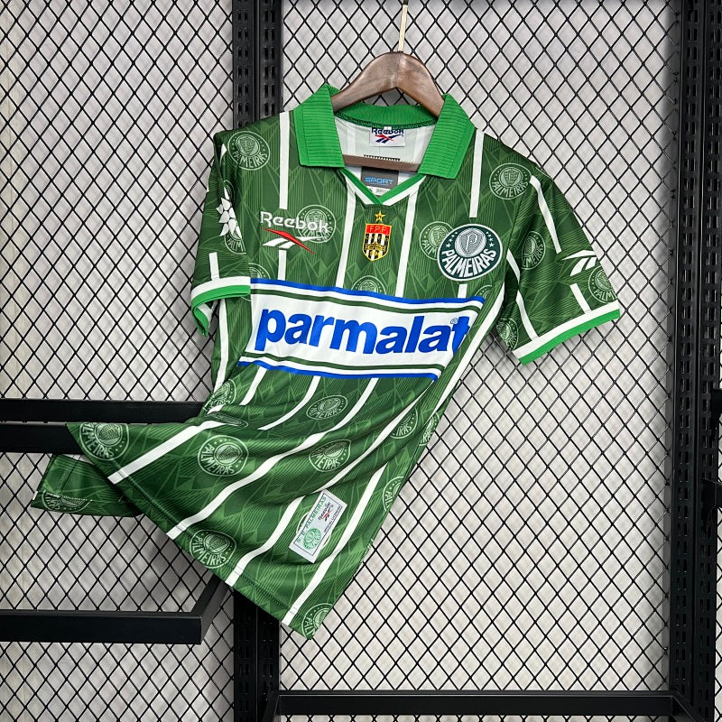 Palmeiras 1996 Home Retrô