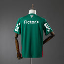 Palmeiras 26/27 All Sponsor Home