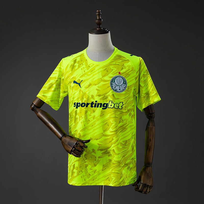 Palmeiras 26/27 GK Third