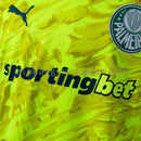 Palmeiras 26/27 GK Third