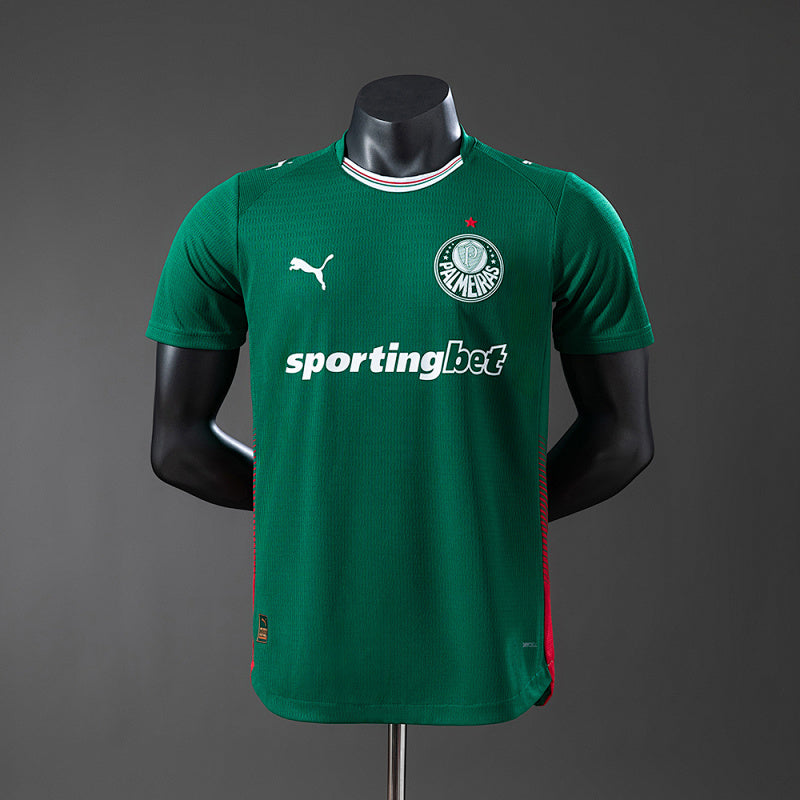 Palmeiras 26/27 Home