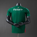 Palmeiras 26/27 Home