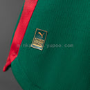 Palmeiras 26/27 Home