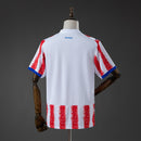 Paraguay 2026 Home