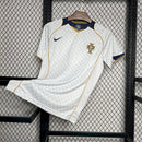 Portugal 2004 Away Retrô