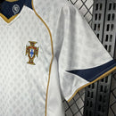 Portugal 2004 Away Retrô