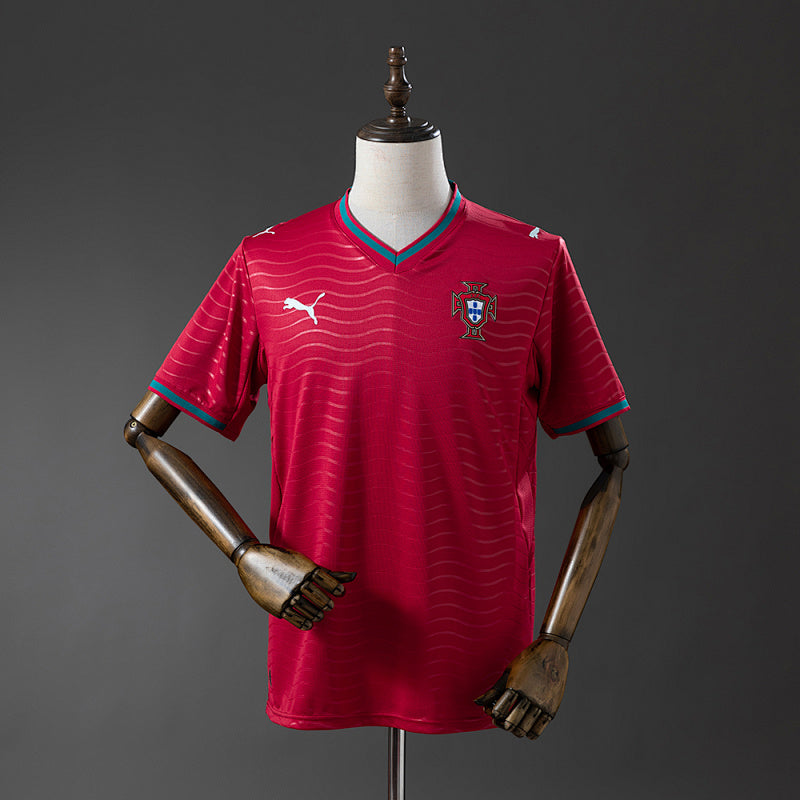 Portugal 2026 Home