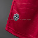 Portugal 2026 Home Long Sleeve