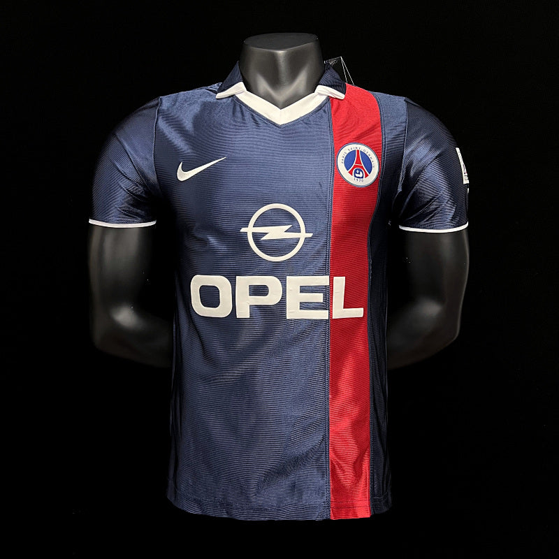 PSG 01/02 Home Retrô